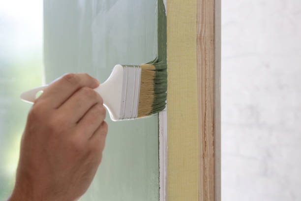 Best Residential Mold Inspection & Testing  in Stockton, UT