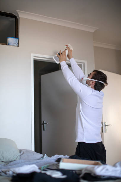 Best Real Estate Mold Inspection  in Stockton, UT