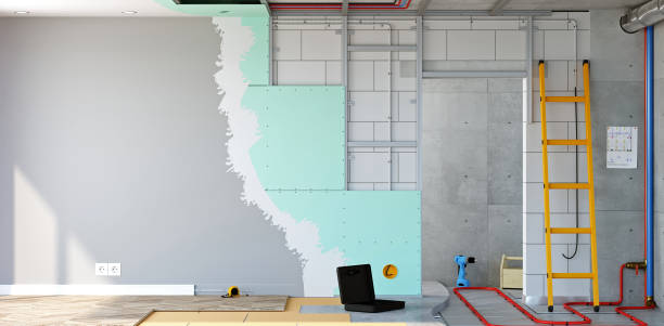 Biohazard Mold Removal in Stockton, UT