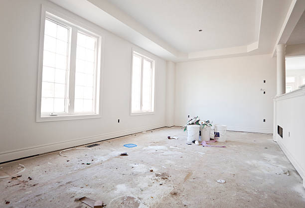 Best Mold Odor Removal Services  in Stockton, UT